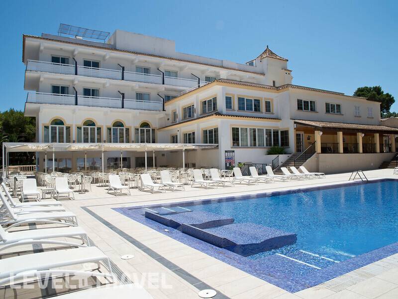 Фотография El Vistamar By Pierre & Vacances (Ex. Ola Hotel El Vistamar)