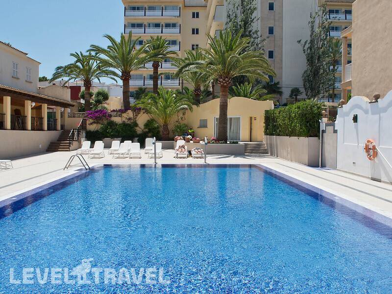 Фотография El Vistamar By Pierre & Vacances (Ex. Ola Hotel El Vistamar)