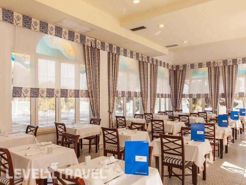 Фотография El Vistamar By Pierre & Vacances (Ex. Ola Hotel El Vistamar)