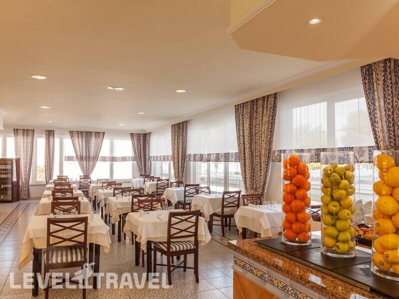 Фотография El Vistamar By Pierre & Vacances (Ex. Ola Hotel El Vistamar)