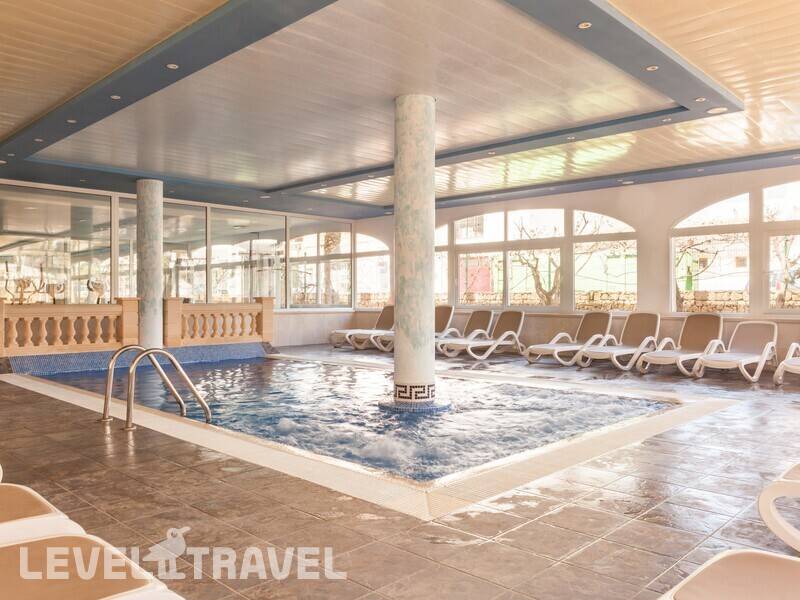 Фотография El Vistamar By Pierre & Vacances (Ex. Ola Hotel El Vistamar)