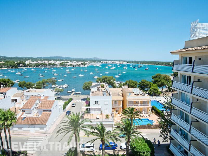 Фотография El Vistamar By Pierre & Vacances (Ex. Ola Hotel El Vistamar)