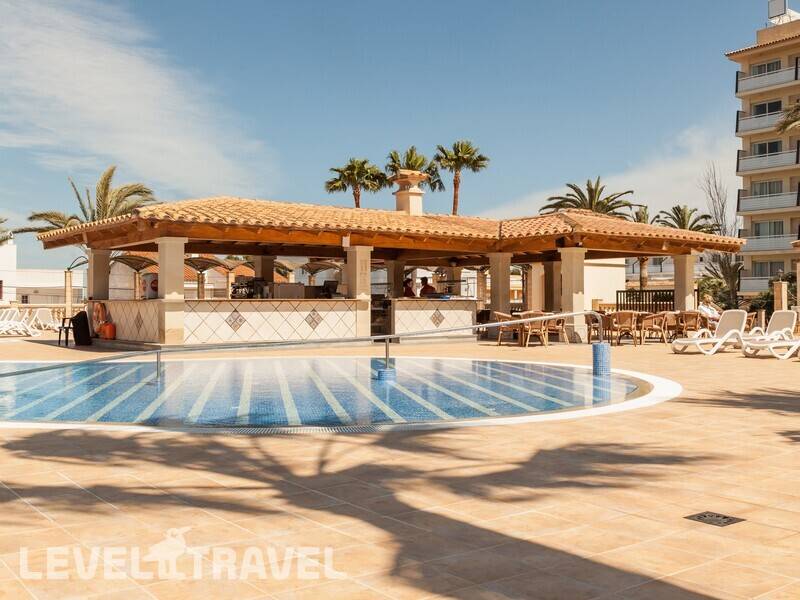 Фотография El Vistamar By Pierre & Vacances (Ex. Ola Hotel El Vistamar)