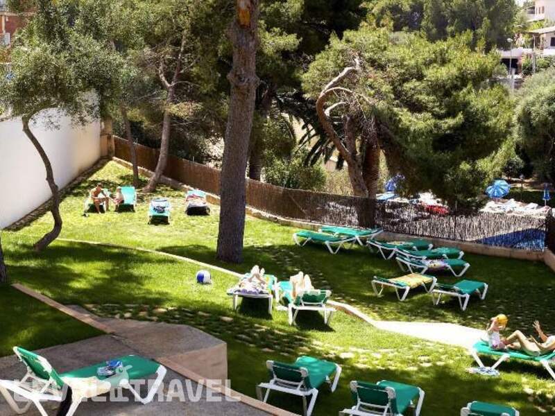 Фотография Paradise Beach Music Hotel