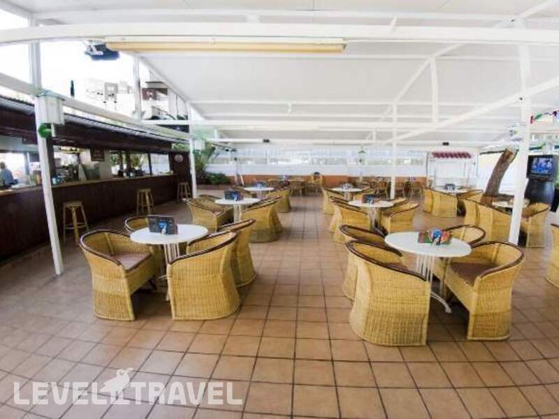 Фотография Paradise Beach Music Hotel