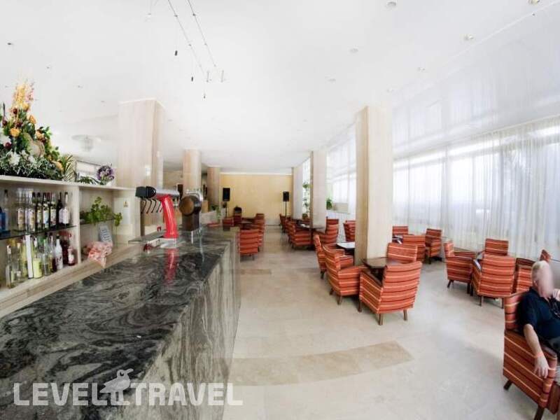 Фотография Paradise Beach Music Hotel