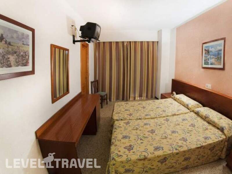 Фотография Paradise Beach Music Hotel