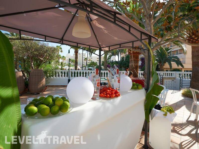 Фотография Morito Hotel