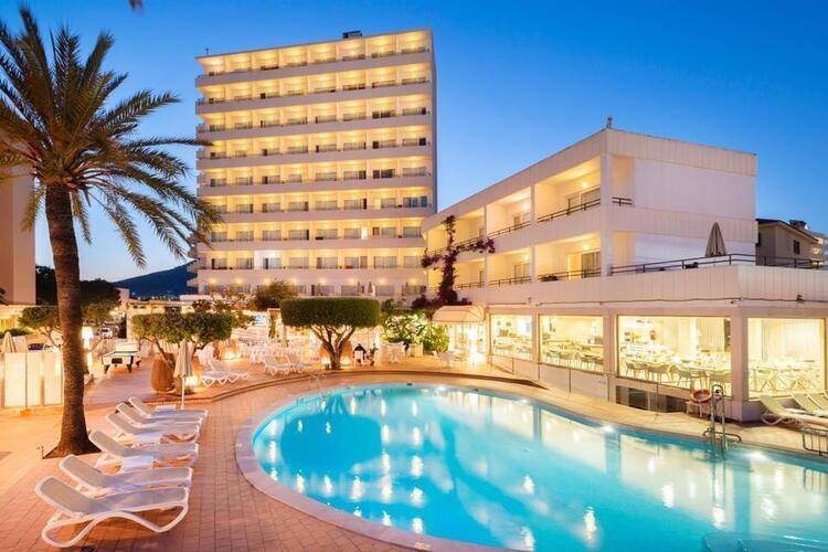 Morito Hotel