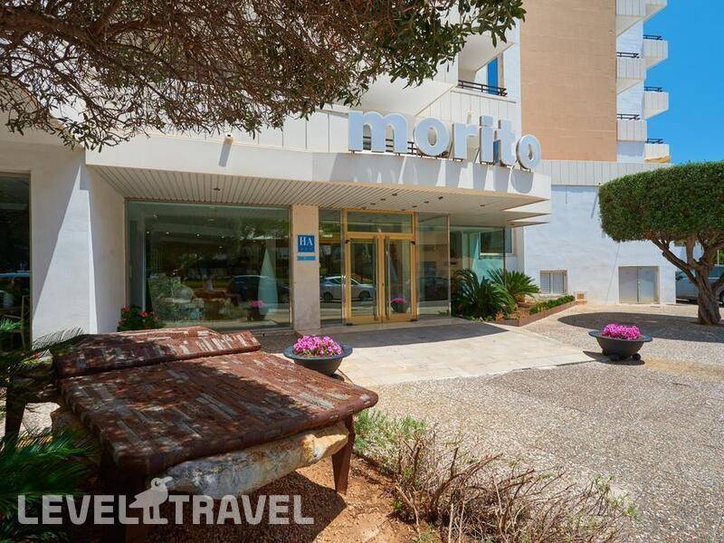 Фотография Morito Hotel