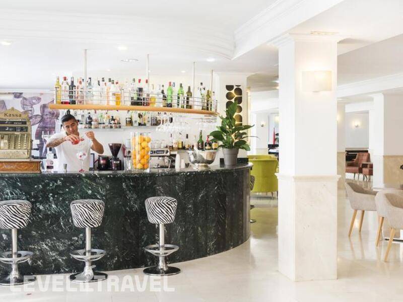 Фотография Morito Hotel