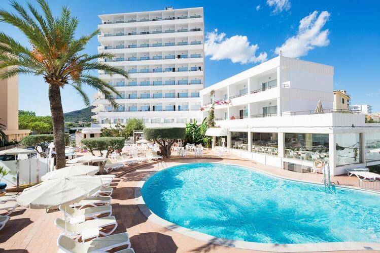Morito Hotel