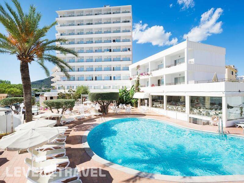 Фотография Morito Hotel
