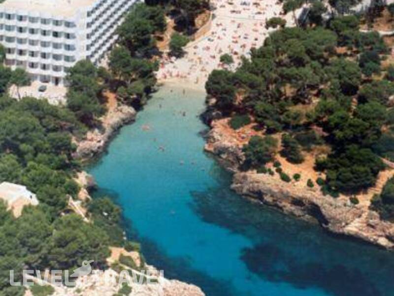 Фотография Marina Skorpios Hotel