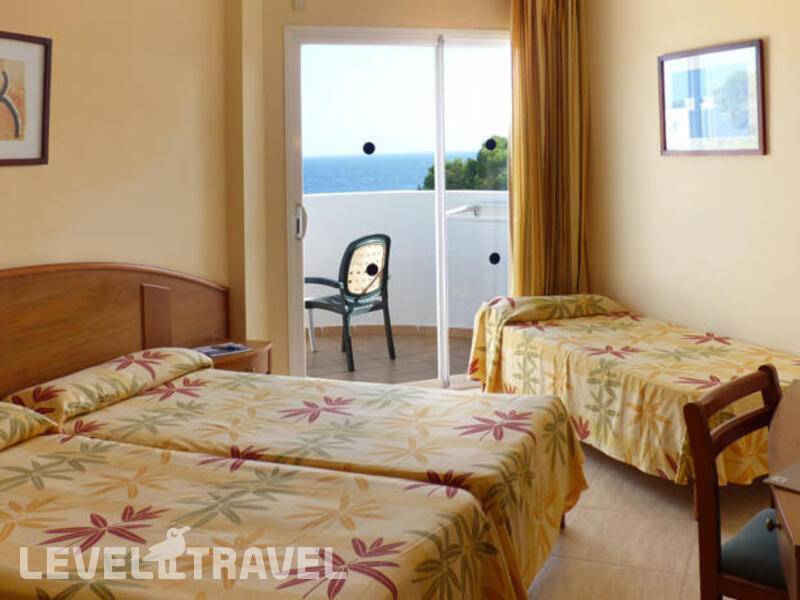 Фотография Marina Skorpios Hotel