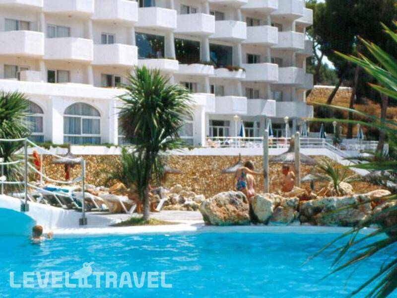 Фотография Marina Skorpios Hotel