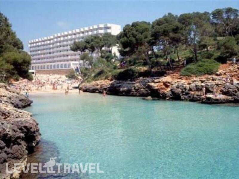 Фотография Marina Skorpios Hotel