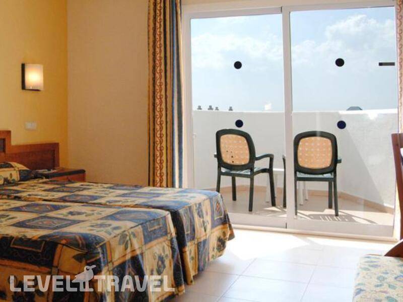 Фотография Marina Skorpios Hotel