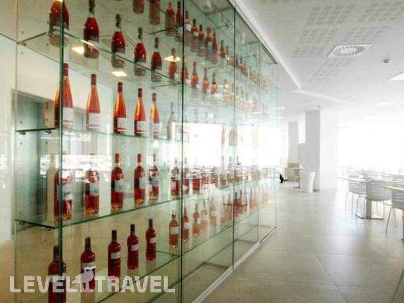 Фотография Port Benidorm Hotel