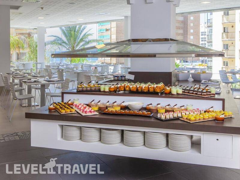 Фотография Port Benidorm Hotel