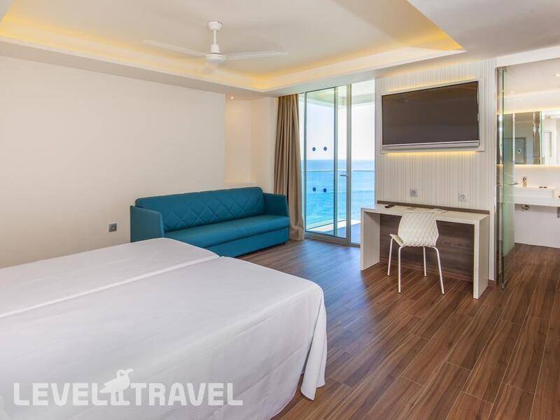 Фотография Port Benidorm Hotel
