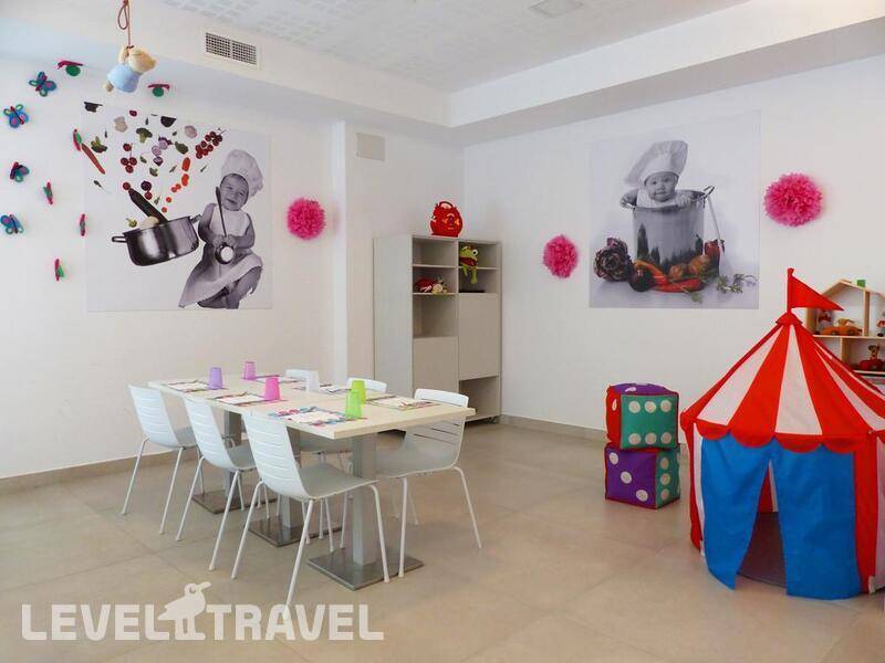 Фотография Port Benidorm Hotel
