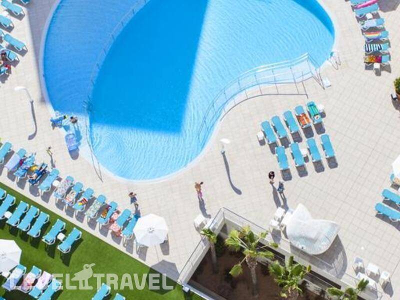 Фотография Port Benidorm Hotel