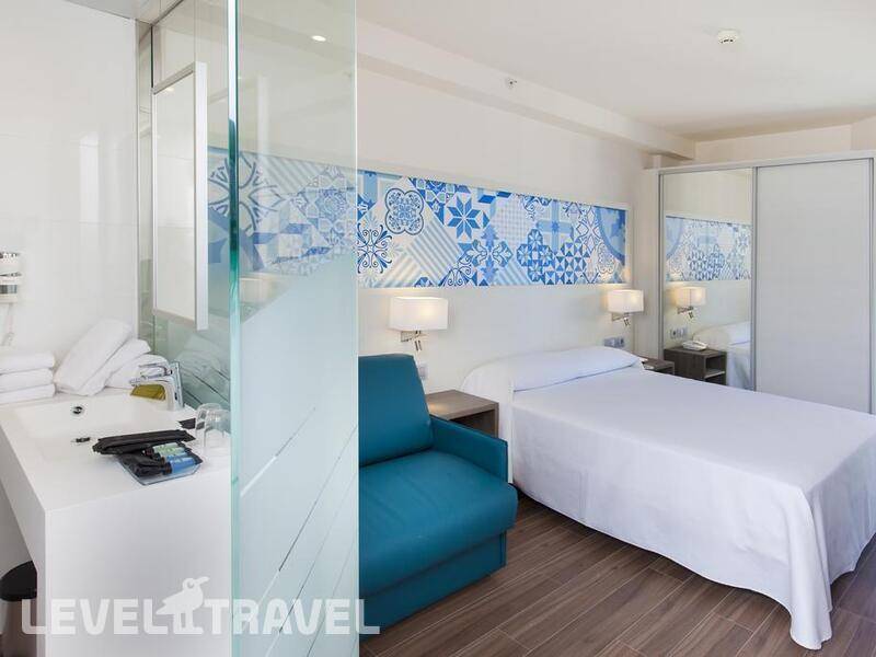 Фотография Port Benidorm Hotel