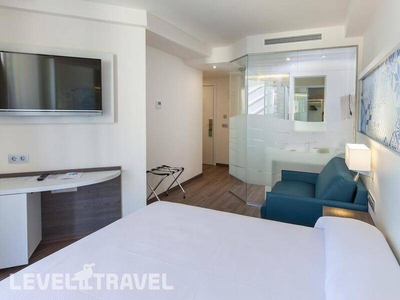 Фотография Port Benidorm Hotel