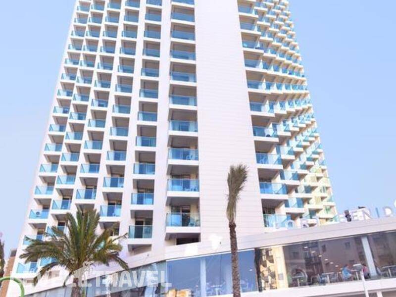 Фотография Port Benidorm Hotel