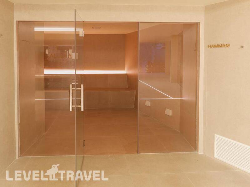 Фотография Port Benidorm Hotel