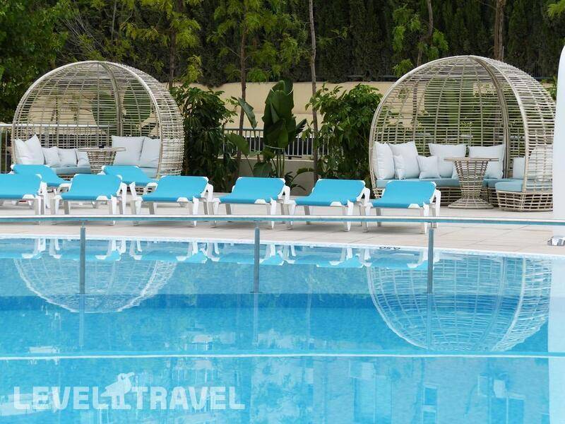 Фотография Port Benidorm Hotel