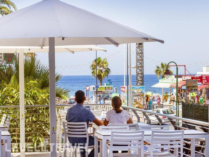 Фотография Port Benidorm Hotel