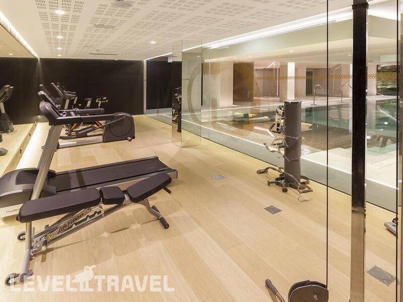 Фотография Port Benidorm Hotel