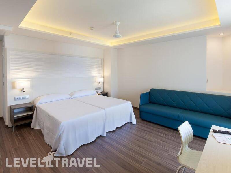 Фотография Port Benidorm Hotel