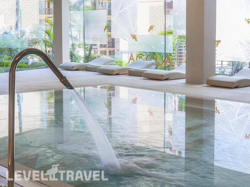 Фотография Port Benidorm Hotel
