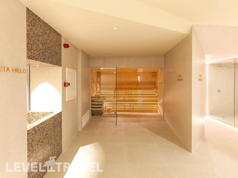 Фотография Port Benidorm Hotel