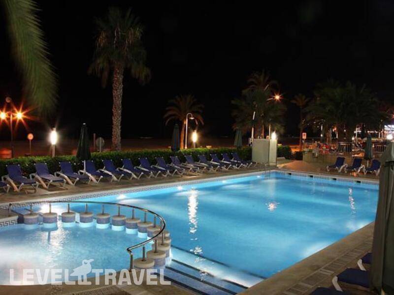 Фотография Peniscola Palace Hotel