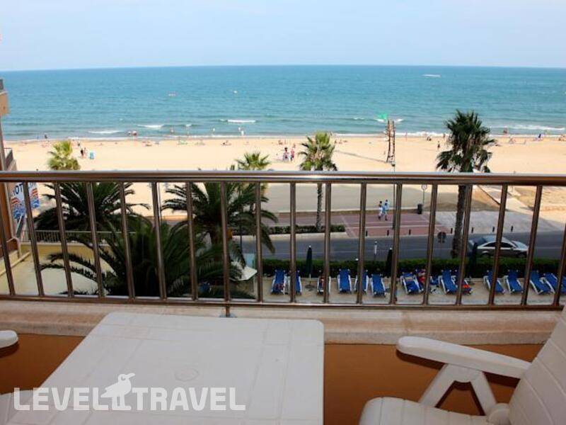 Фотография Peniscola Palace Hotel