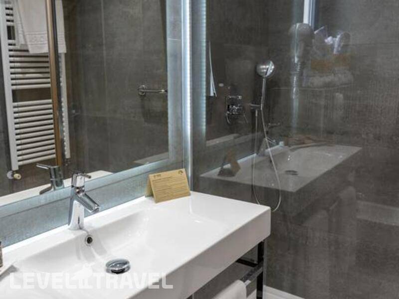 Фотография Madeira Centro Hotel