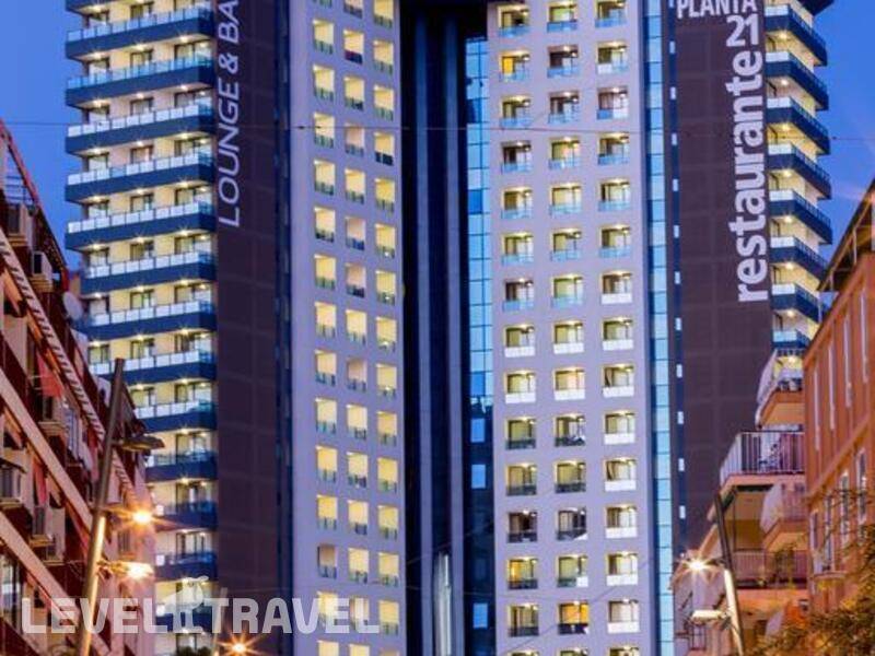 Фотография Madeira Centro Hotel