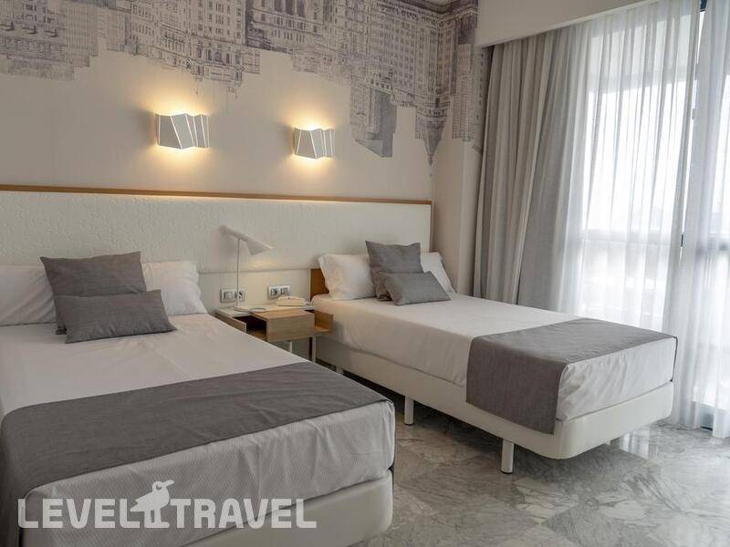 Фотография Madeira Centro Hotel
