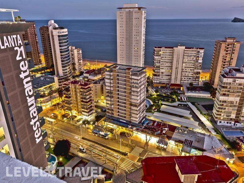 Фотография Madeira Centro Hotel