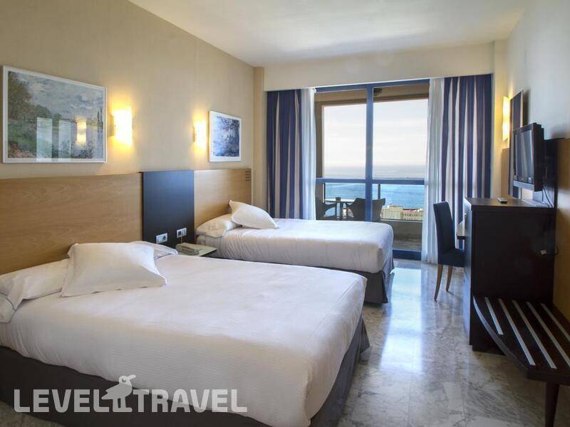 Фотография Madeira Centro Hotel
