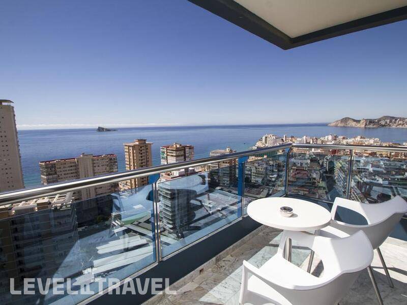 Фотография Madeira Centro Hotel