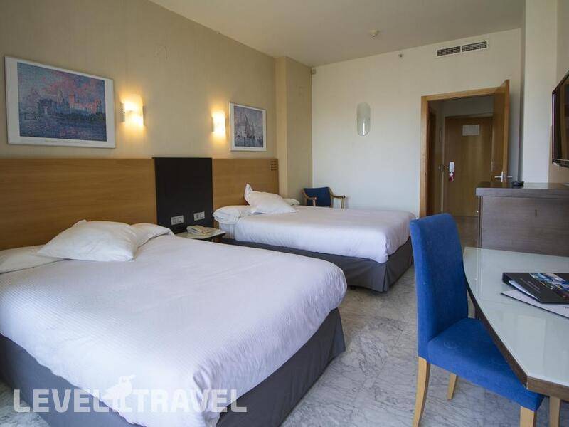 Фотография Madeira Centro Hotel
