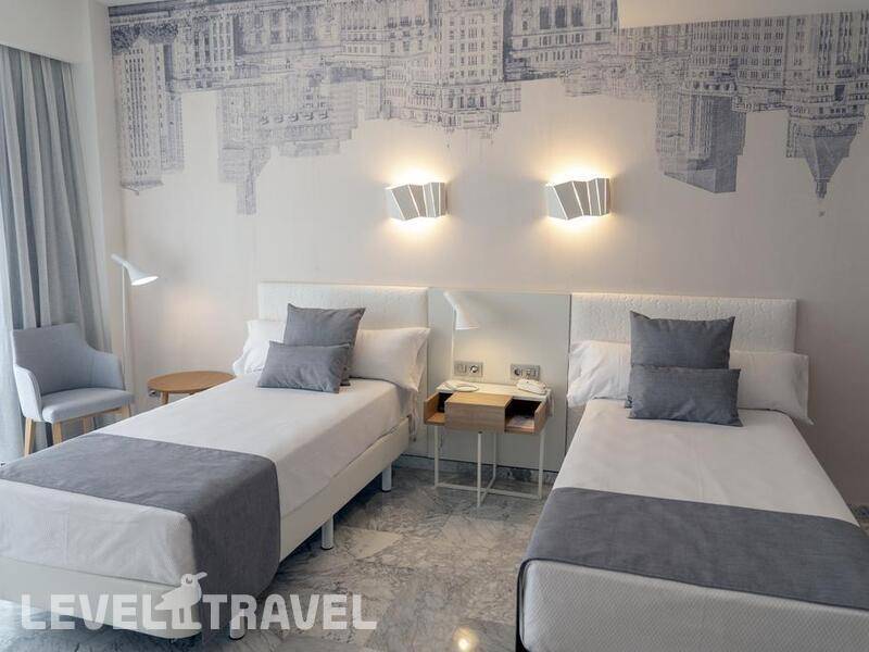Фотография Madeira Centro Hotel