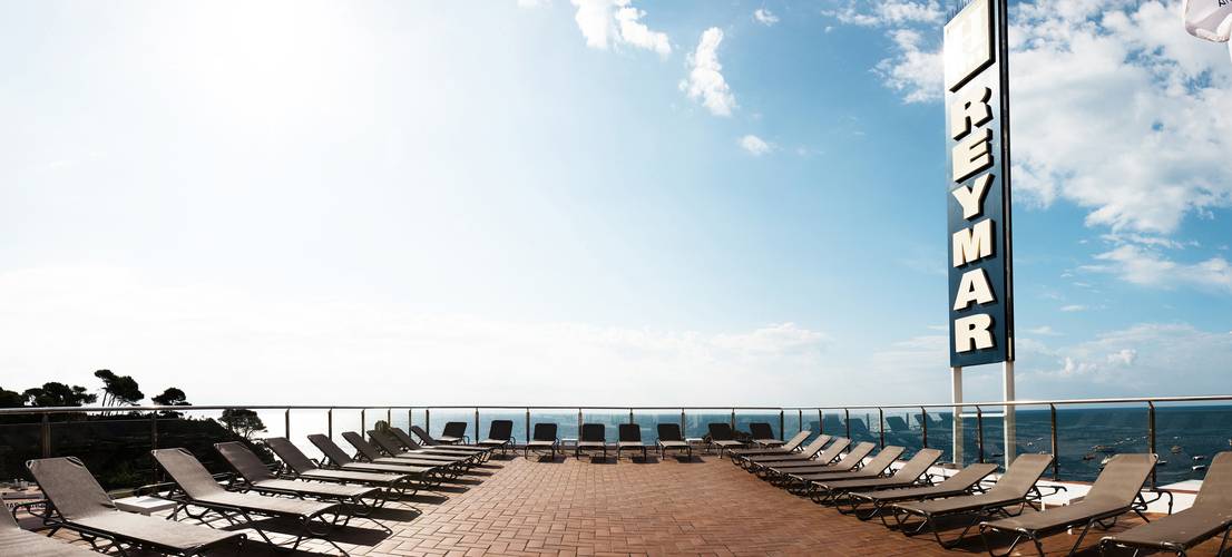Gran Hotel Reymar