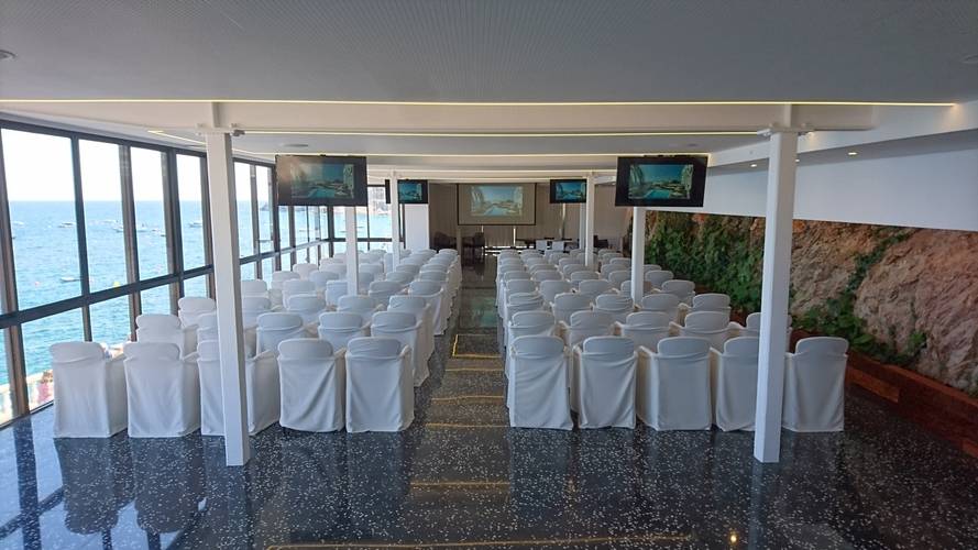 Gran Hotel Reymar