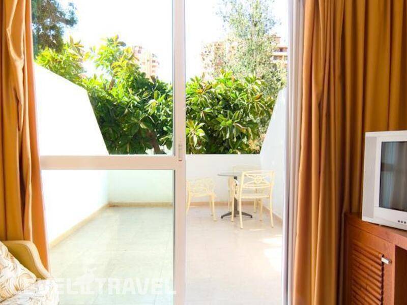Фотография Magic Villa Benidorm